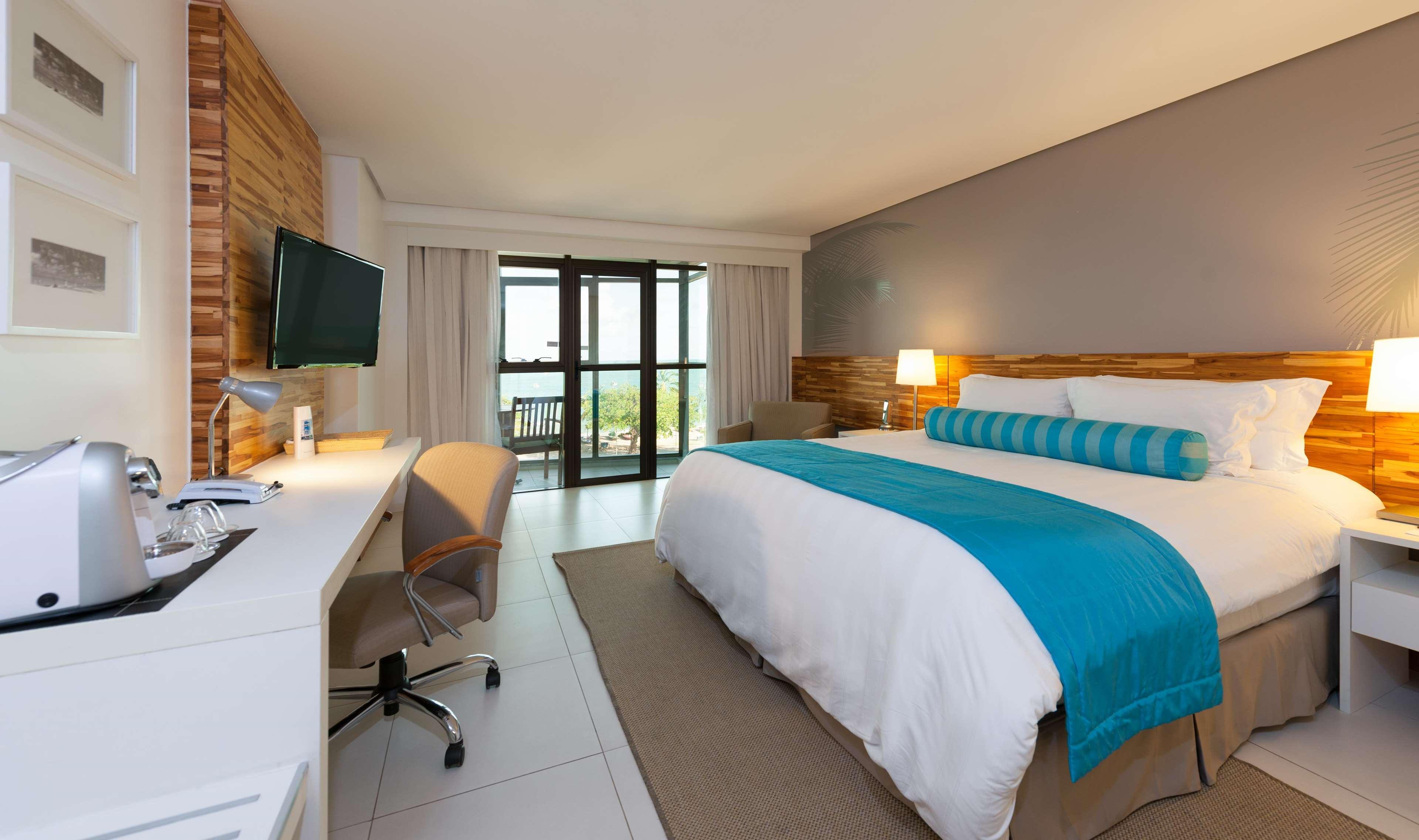 Best Western Premier Maceio Bagian luar foto