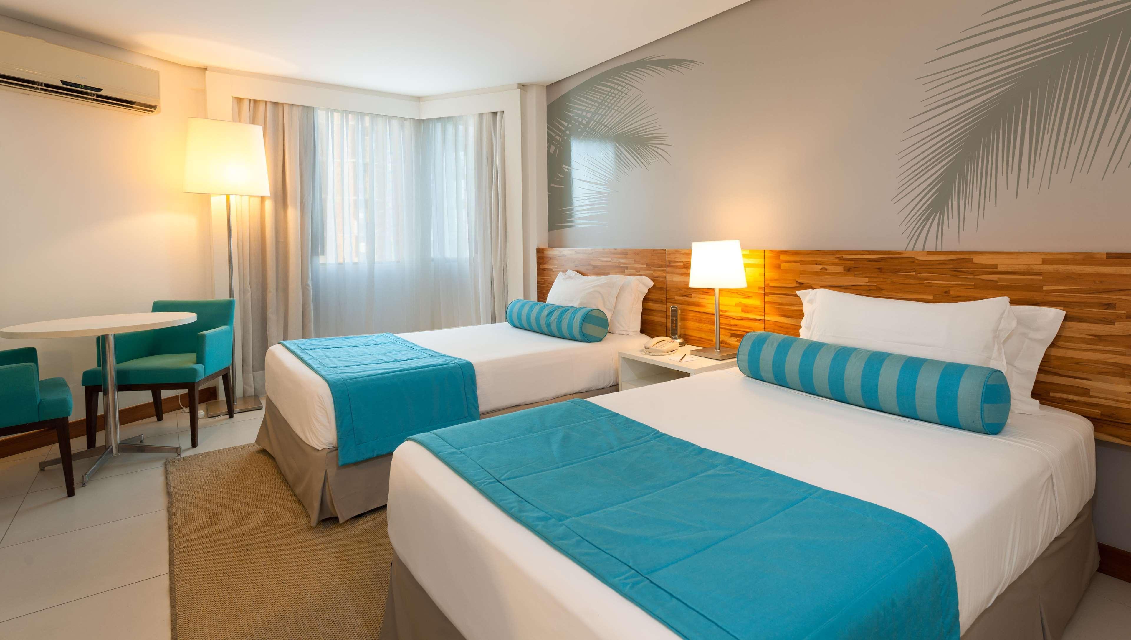 Best Western Premier Maceio Bagian luar foto