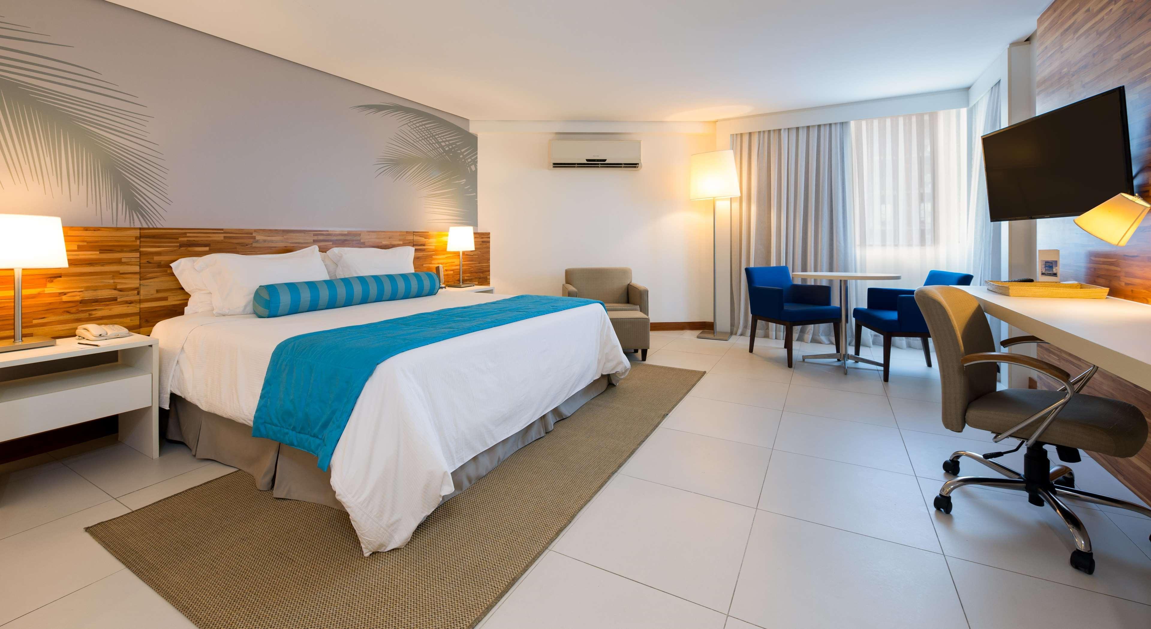 Best Western Premier Maceio Bagian luar foto