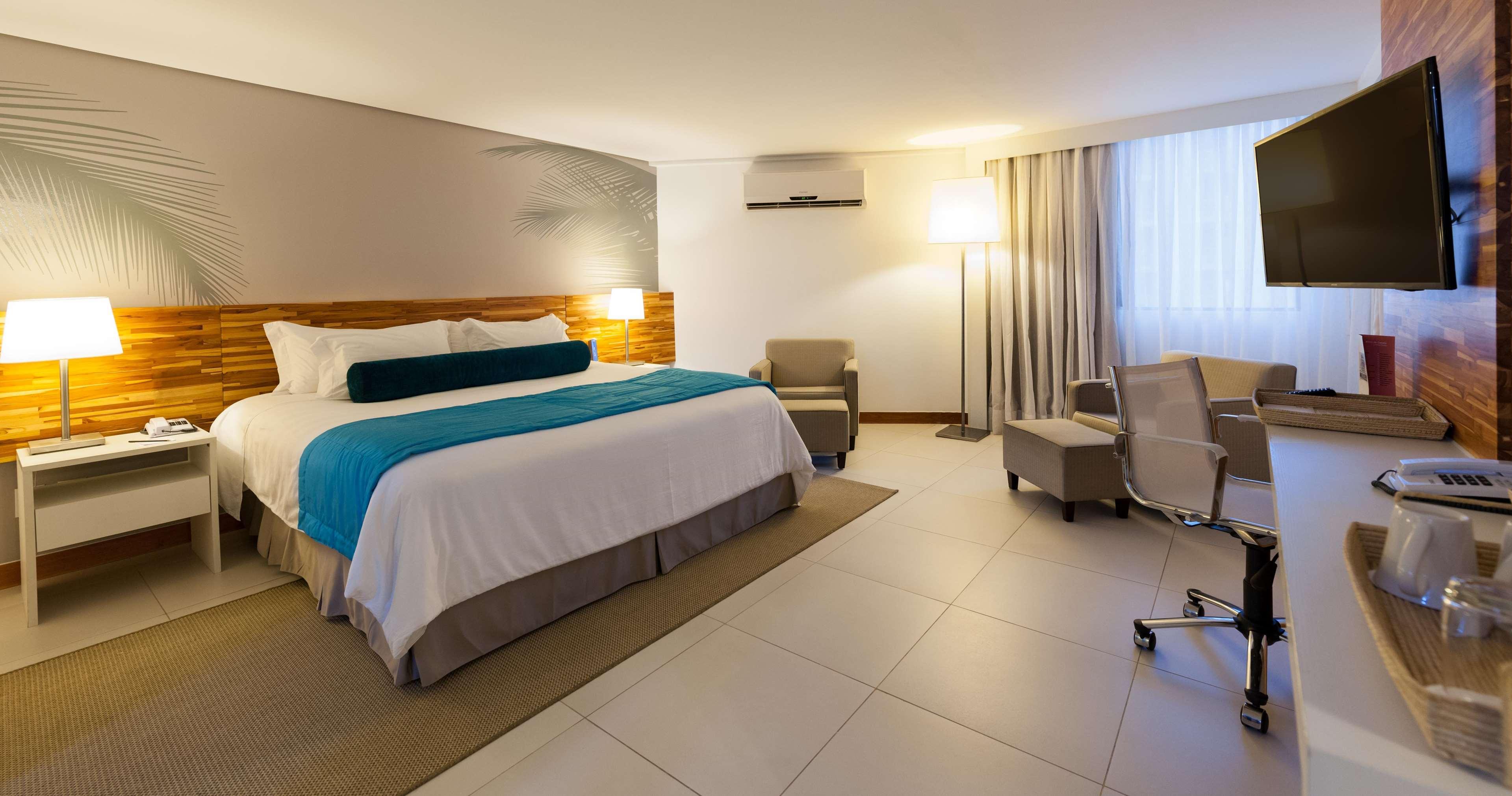 Best Western Premier Maceio Bagian luar foto