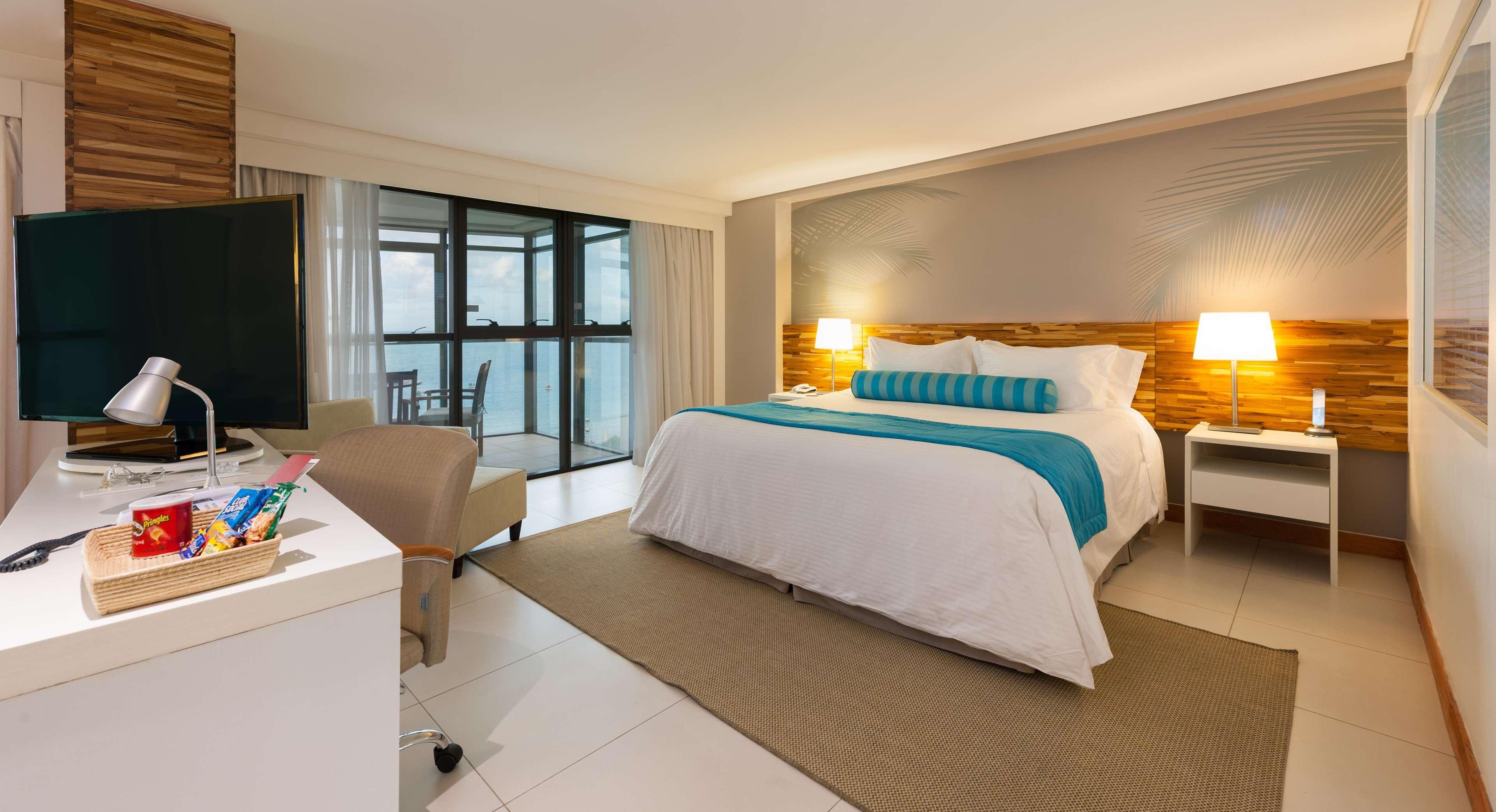 Best Western Premier Maceio Bagian luar foto