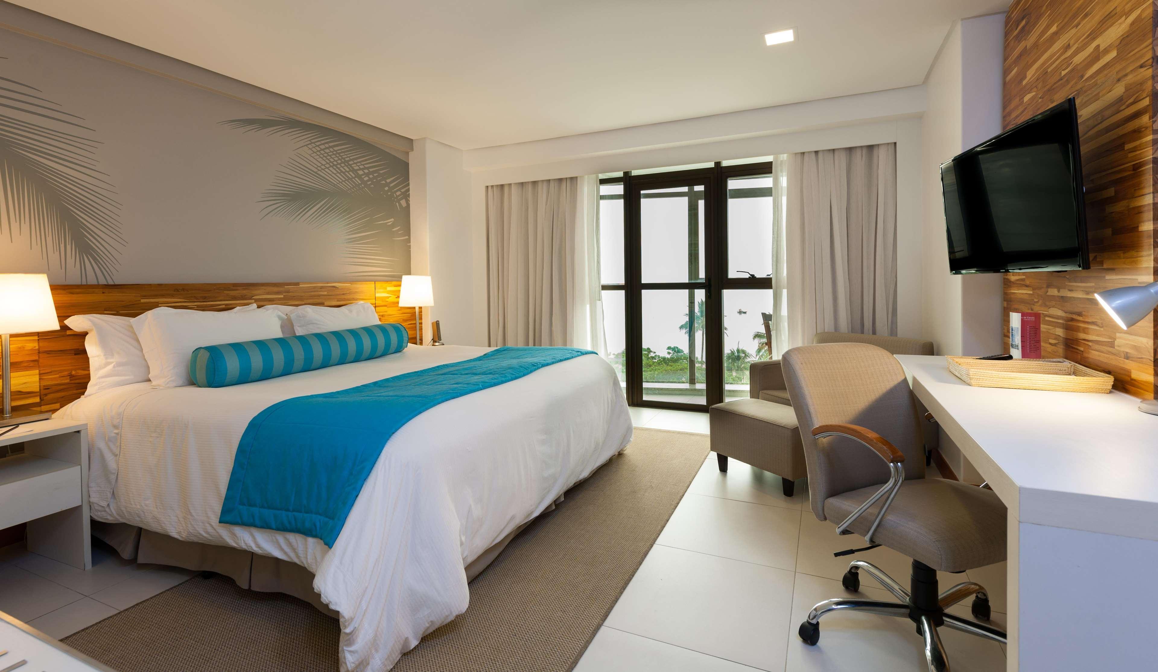 Best Western Premier Maceio Bagian luar foto