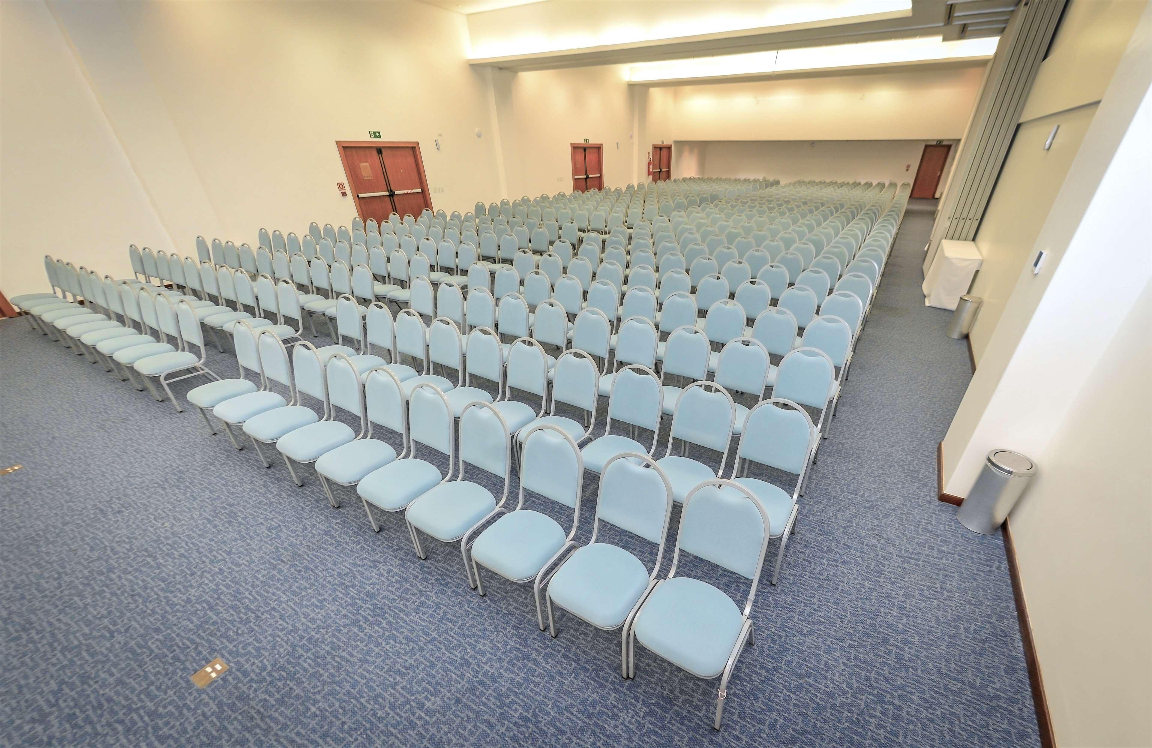Best Western Premier Maceio Bagian luar foto The main conference room